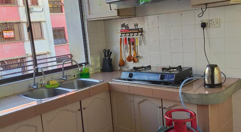 Dreamcatcher Homestay KK - image 6
