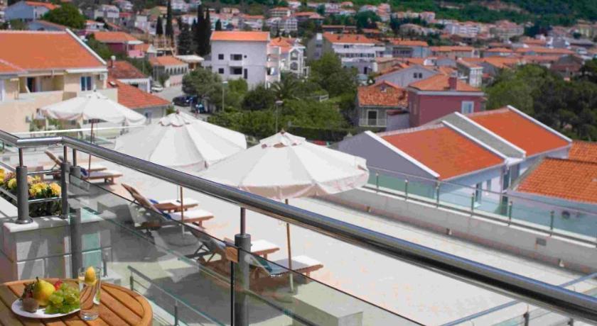 Monte Casa SPA & Wellness photo