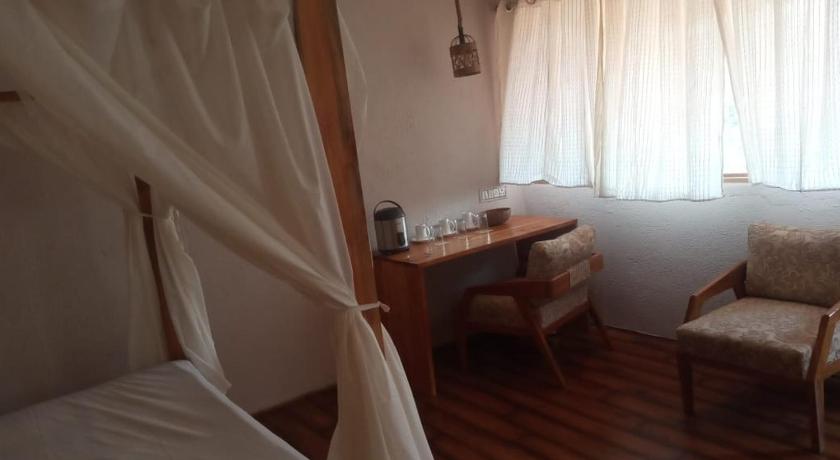 Greetoe Camp Panna - image 9