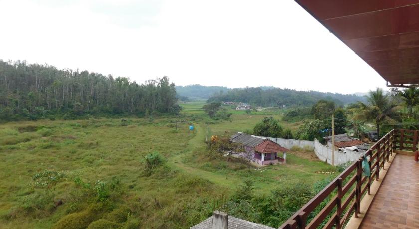 Cauvery Homestay photo