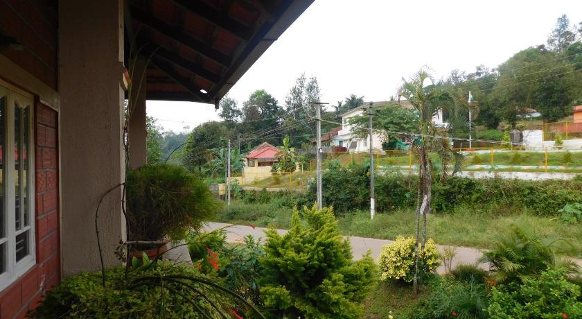 Cauvery Homestay photo