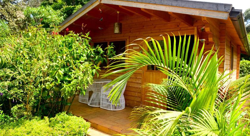 Severine Cottages and Lounge Ltd photo