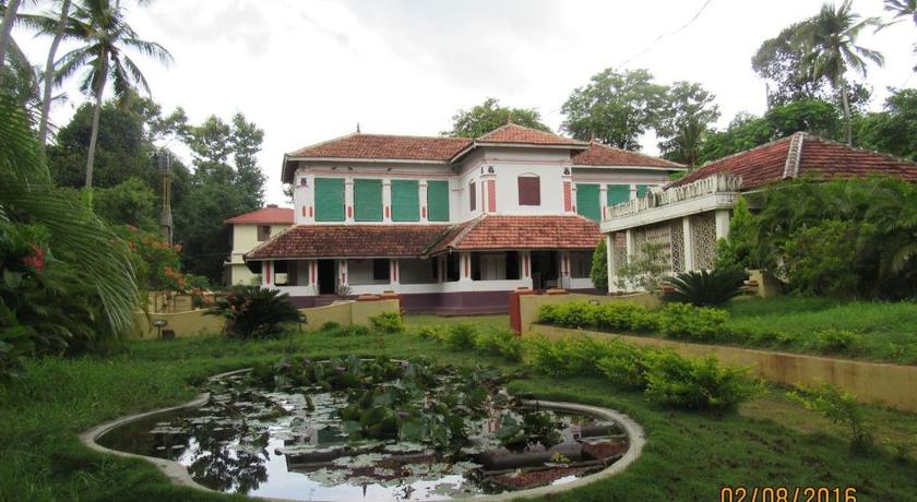 Srivilas