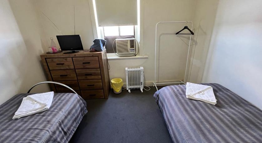 Black Lion Inn Hotel photo