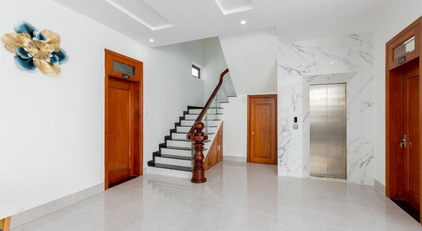 Top Diamond Villa Vung Tau photo