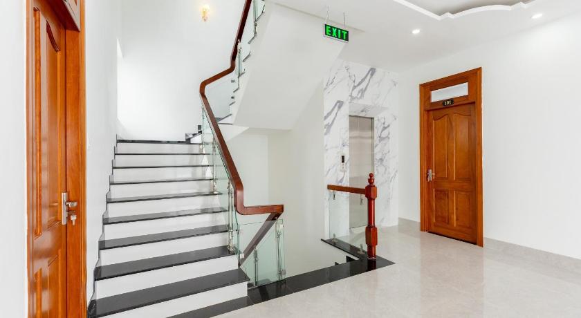 Top Diamond Villa Vung Tau photo