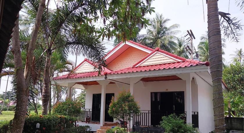 Matcha Lanta Resort - image 20