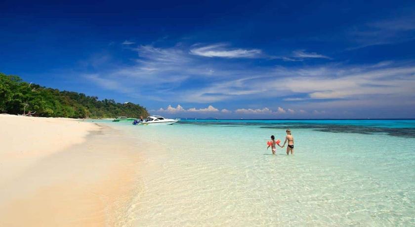 Matcha Lanta Resort - image 28
