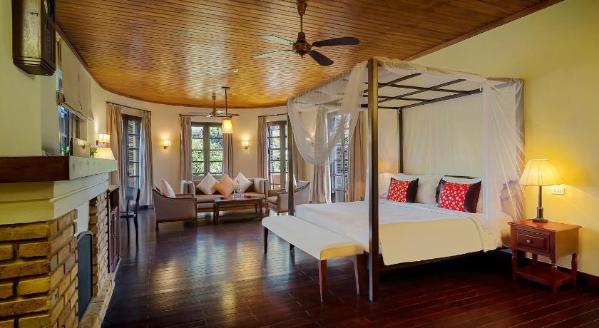 Image of Villa Suite 4