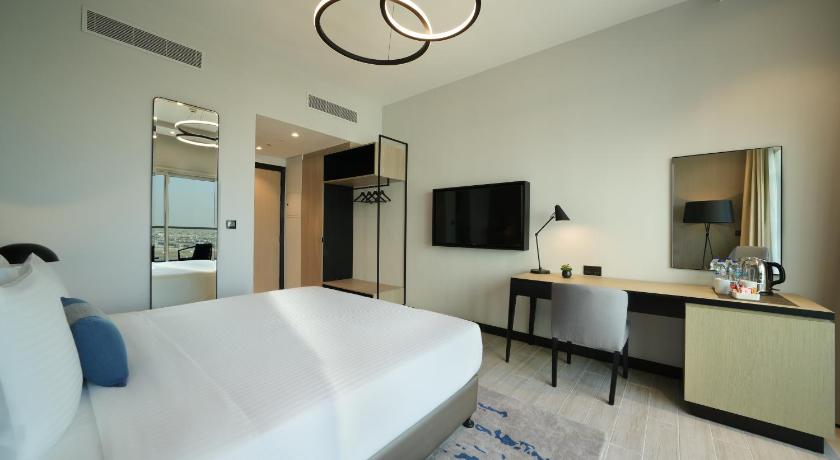 Image of Guest Room - Twin Bed 4