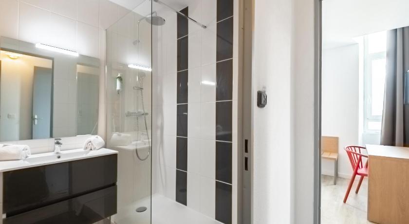 Residhotel Le Central'Gare photo