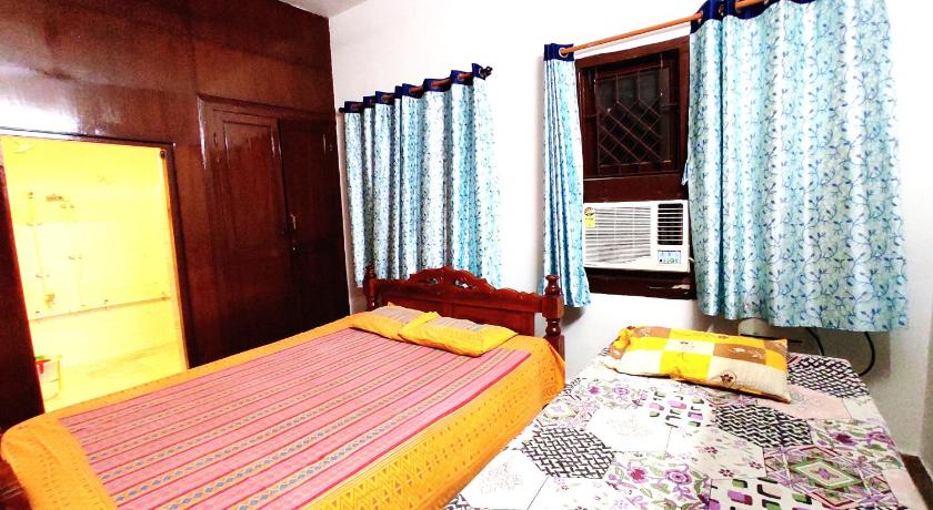 Beach House US Consulate Apollo Elliots Beach — Hotel in Chennai