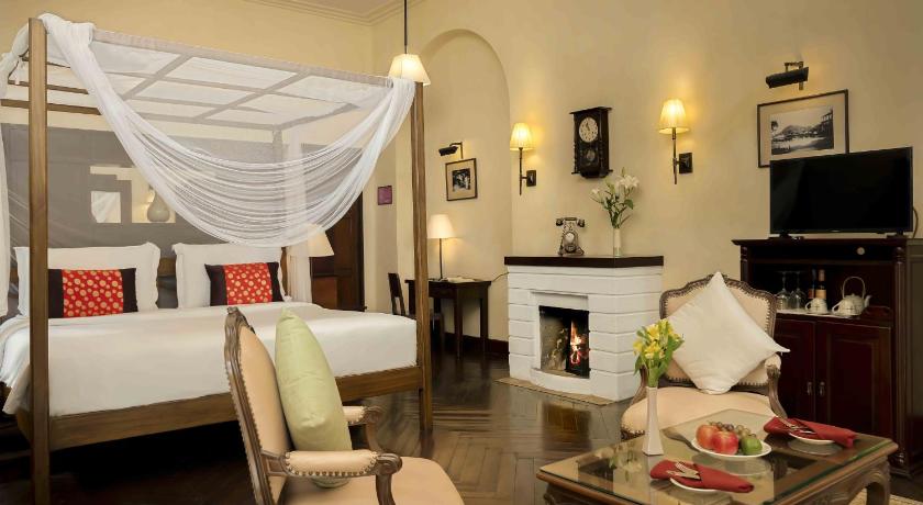 Image of Villa Suite 3
