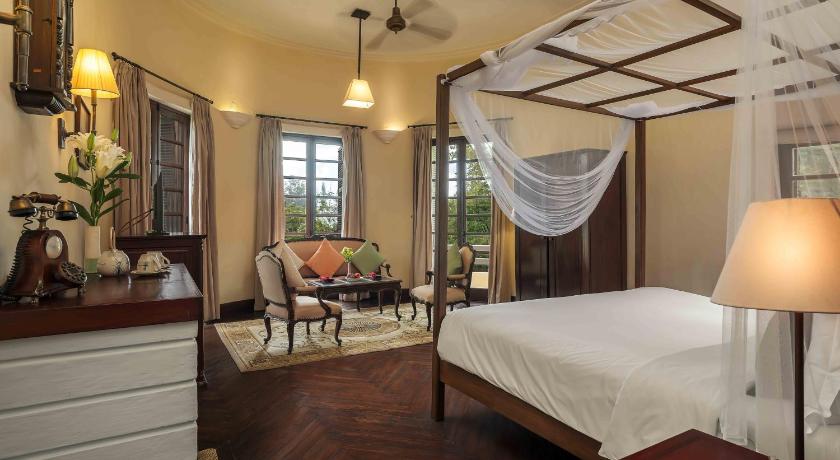 Image of Villa Suite 8
