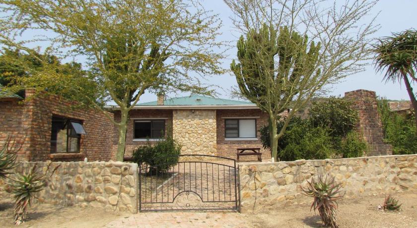 Zungah Lodge