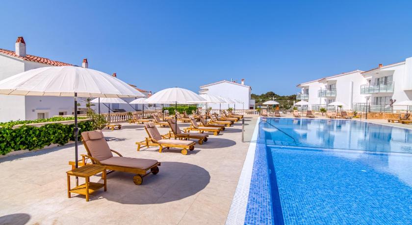 Naranjos Resort Menorca photo