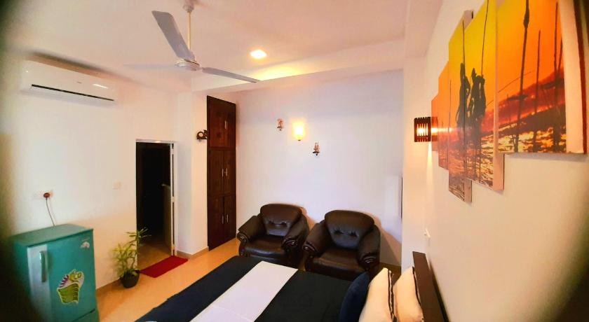 Weligama Watergate Resort photo