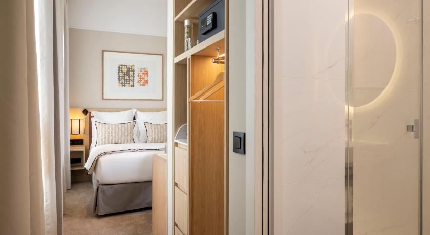 Hotel Duminy Vendome photo