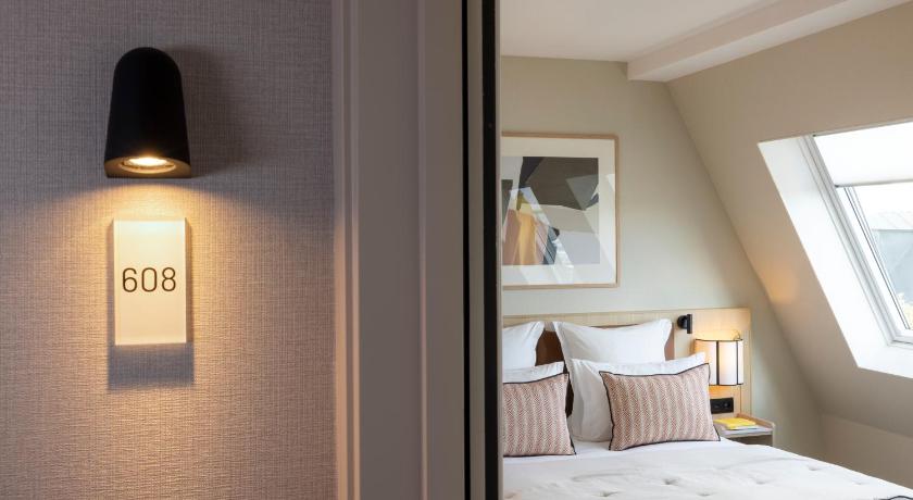 Image of Comfort Double Room 3