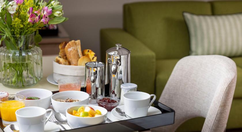 Image of Junior Suite 4