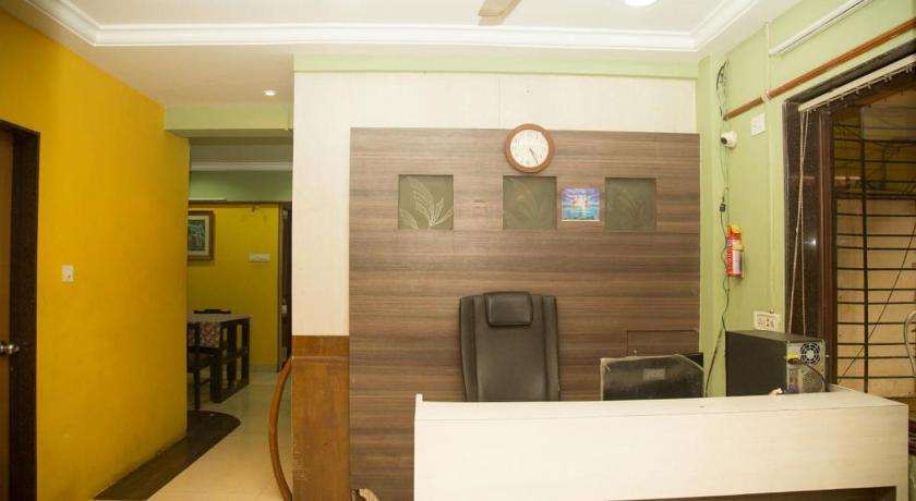 Srujan Sarai Service Apartment photo