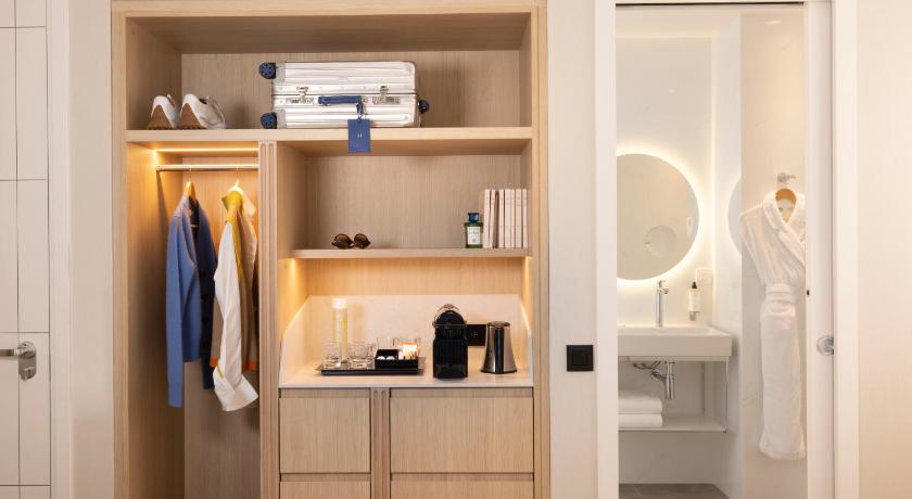 Image of Deluxe double or Twin Room 6