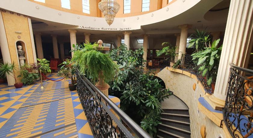 Hotel Dobrudja photo