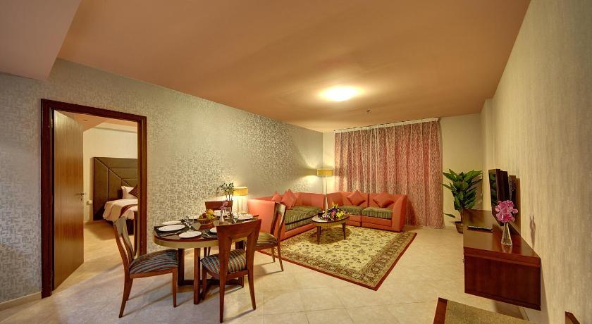 Image of One Bed Room 13