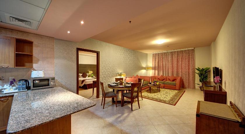 Image of One Bed Room 16