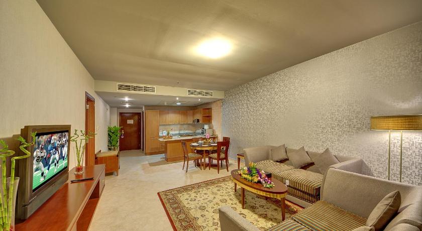 Image of One Bed Room 7