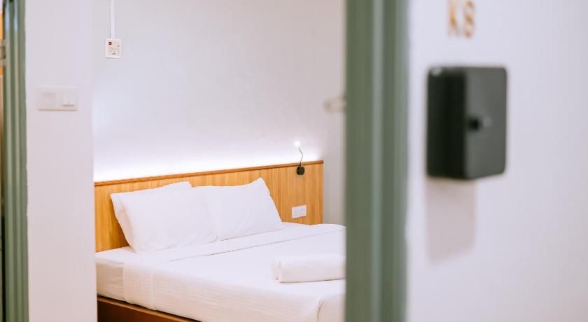 Image of King Room 6