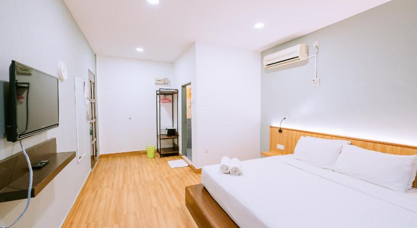 Image of King Room 1