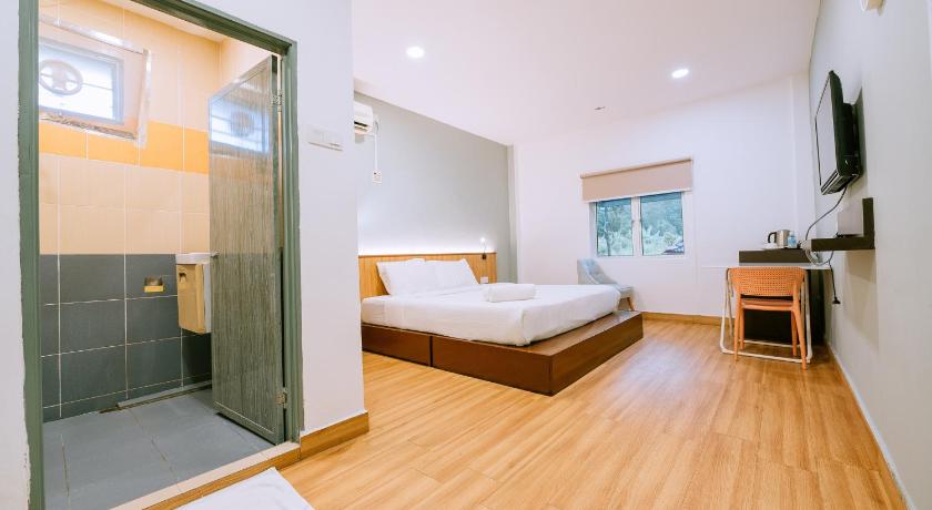 Image of King Room 4