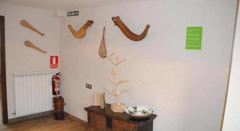 Matxitxulo Family Rooms photo