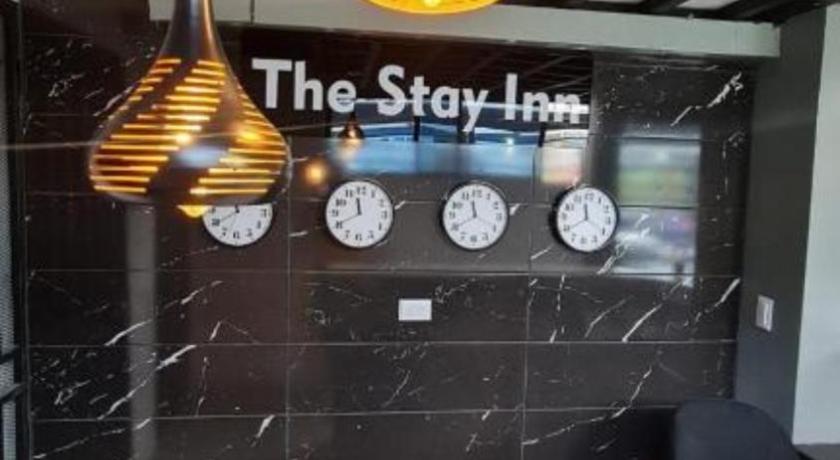The Stay Inn photo