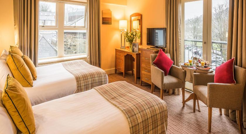 Image of Classic Twin Room 0