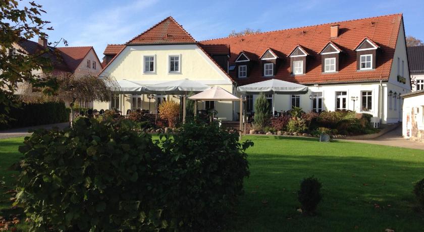 Hotel Prinz Albrecht photo