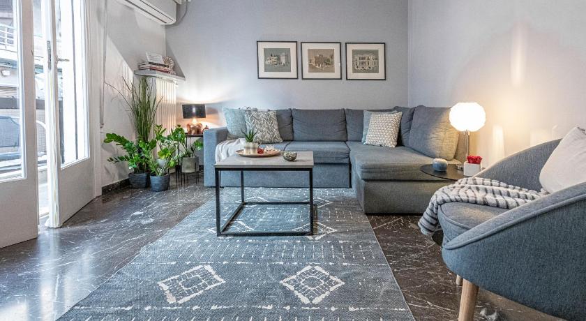 Nadia's apartment , Athens — Hotel in Athens
