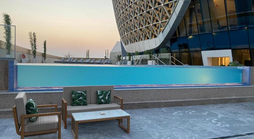 Velero Hotel Doha, SOFT OPENING photo