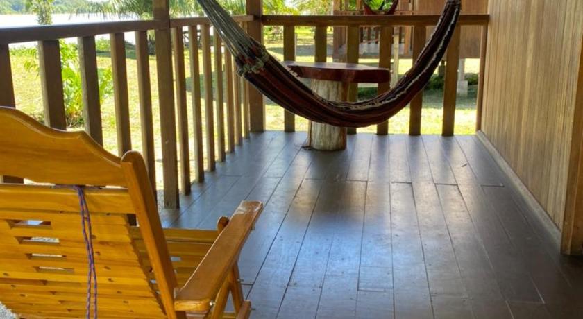 Green Diamond Amazon Lodge photo