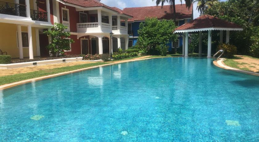 2BHK Pool Facing Beachside Luxury Homestay In South Goa photo
