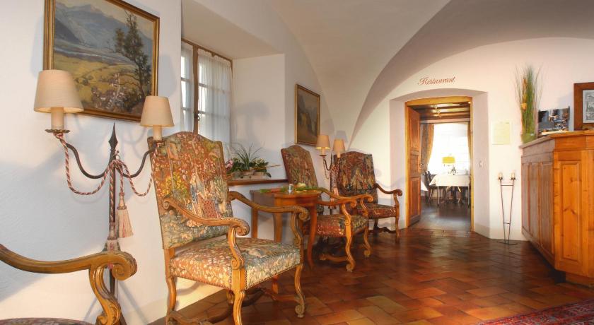 Hotel Gasthof Lowen photo