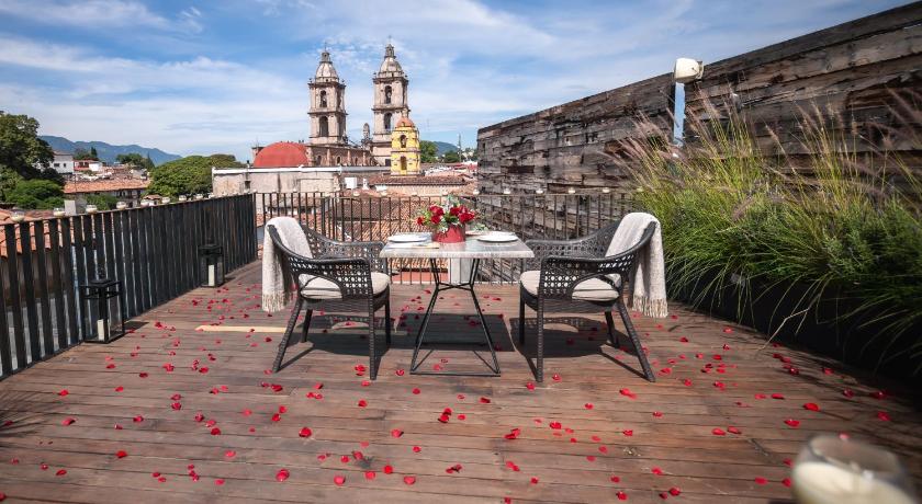 Mubu Hotel Boutique photo