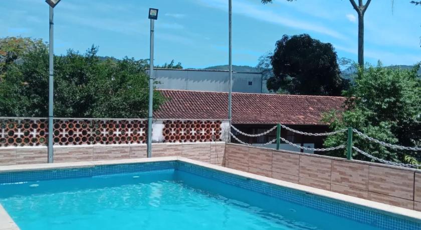 Leo's Clan Beach Hostel photo