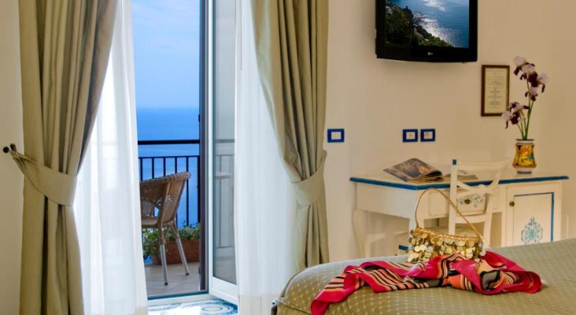 Hotel Margherita photo