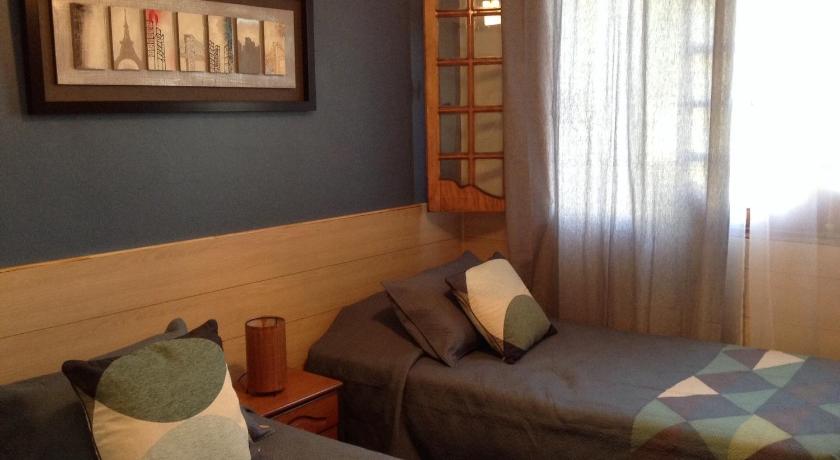 Hostal el Parron photo