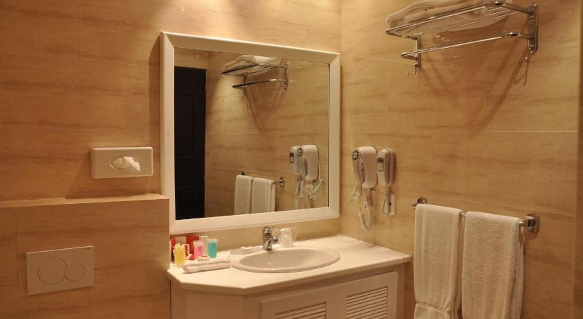 Pénztárcabarát egyágyas szoba (Budget Single Room) fotója 2