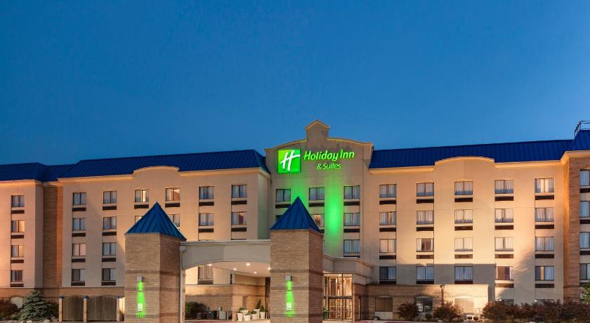 Holiday Inn Hotel & Suites Council Bluffs photo