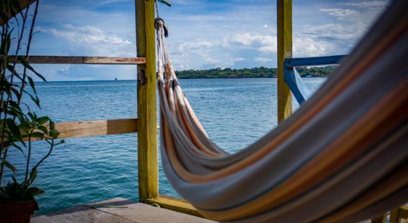 Hostal On The Sea photo