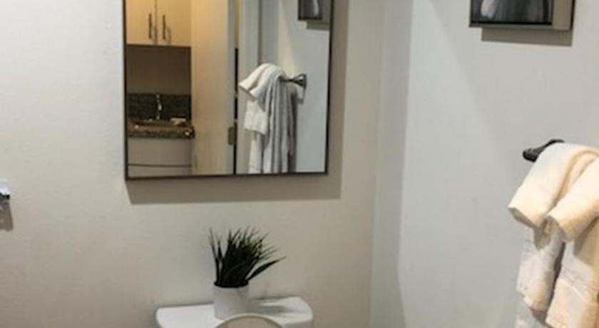 마데라 (CA) Villa Alamari Inn and Suites 3성급 숙소 객실